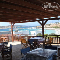 Atlantida Hotel 
