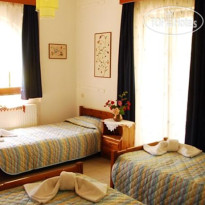 Atzanou Rooms 