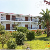 Aiolos Hotel 3*