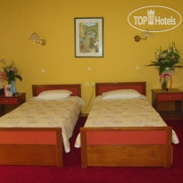 Orfeas Hotel 
