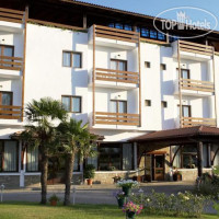 Rodopi Hotel 3*