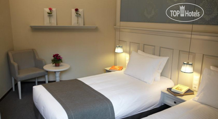 Новые добавленные фото туристов Rodopi Hotel 3*