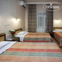 Olympos Hotel 