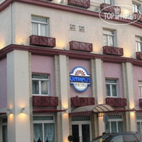 Olympos Hotel 