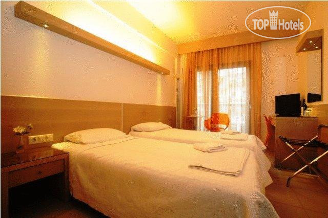 Фотографии отеля  Kyridis Hotel 3*