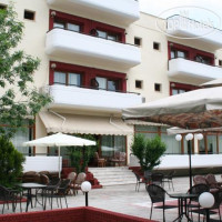 Villa Tasko Hotel 2*