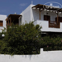 Deidamia Hotel Отель