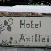 Achilleion Hotel 