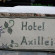 Achilleion Hotel 