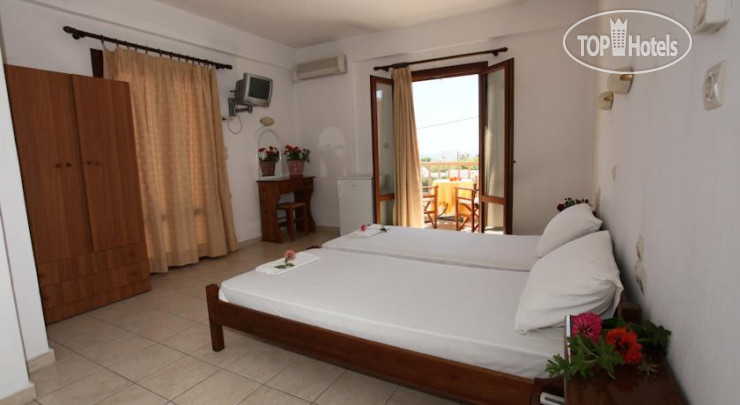 Новые добавленные фото туристов Afendra Hotel 2*