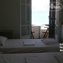 Ferogia Hotel Номера
