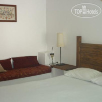 Skyros Panorama Studios Номера