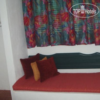 Skyros Panorama Studios Номера