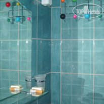 Skyros Panorama Studios Номера