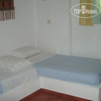 Skyros Panorama Studios Номера