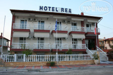 Rea Hotel 1*