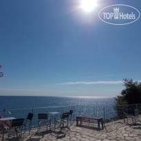 Olympos Hotel 