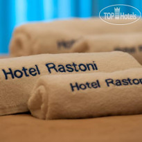 Rastoni Helvetia Hotel 