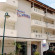 Ioanna Hotel Фасад отеля