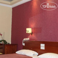 Olympion Hotel 