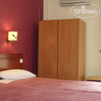Olympion Hotel 