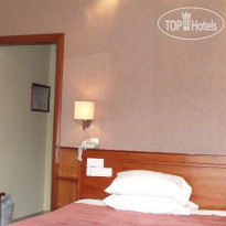 Olympion Hotel 