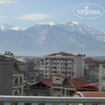 Olympion Hotel 