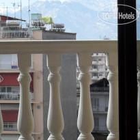 Olympion Hotel 