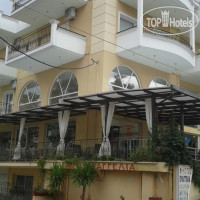 Evagelia Hotel 2*