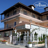 Dimitra Zeus Hotel Отель