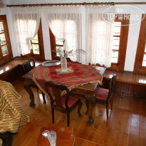 Kallisto Traditional Guesthouse 