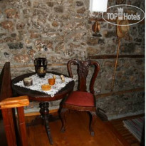 Kallisto Traditional Guesthouse 