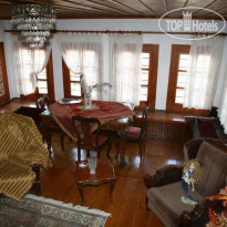 Kallisto Traditional Guesthouse 