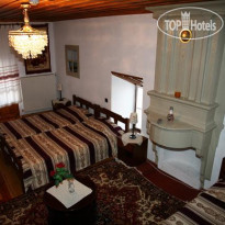 Kallisto Traditional Guesthouse 