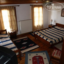 Kallisto Traditional Guesthouse 