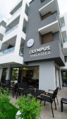 Olympus Thalassea Boutique Hotel 3*