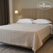 Olympus Thalassea Boutique Hotel Стандартный двухместный номер