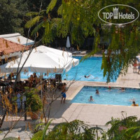 Agiannis Hotel Camping 2*