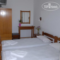 Agiannis Hotel Camping 