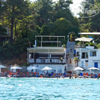 Olympos Beach 