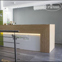 Ecohotel 