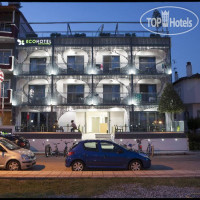 Ecohotel 