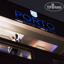 Porto Marine Hotel 