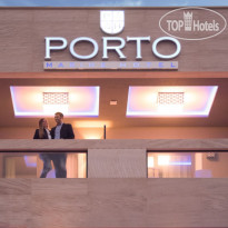 Porto Marine Hotel 