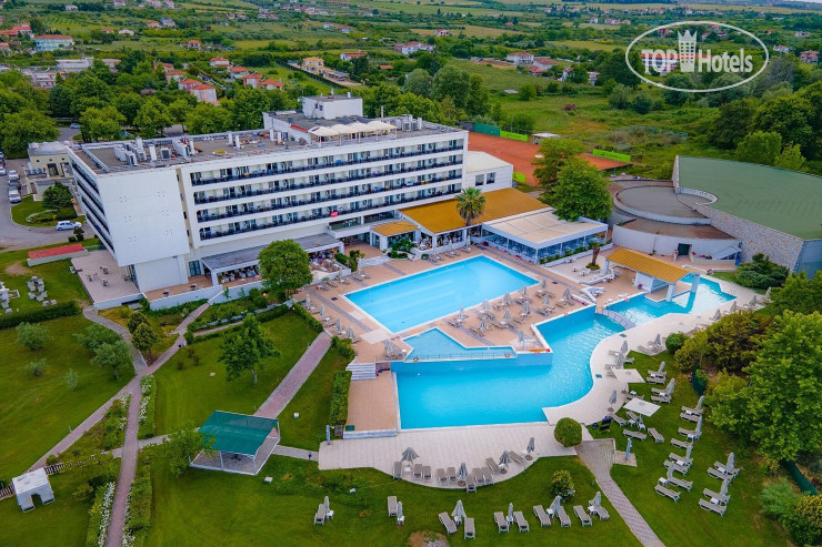 Фотографии отеля  Bomo Olympus Grand Resort 4*