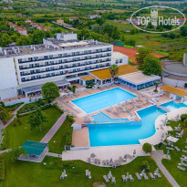 Bomo Olympus Grand Resort 