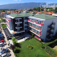 Bomo Dafni Plus Hotel 3*