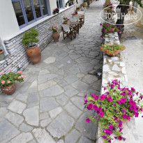 Hotel Morfeas