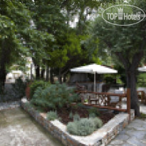 Hotel Morfeas