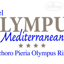 Olympus Mediterranean 